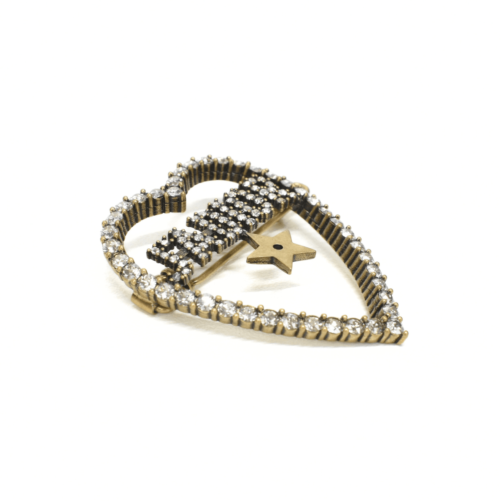 Dior Hair Clip
