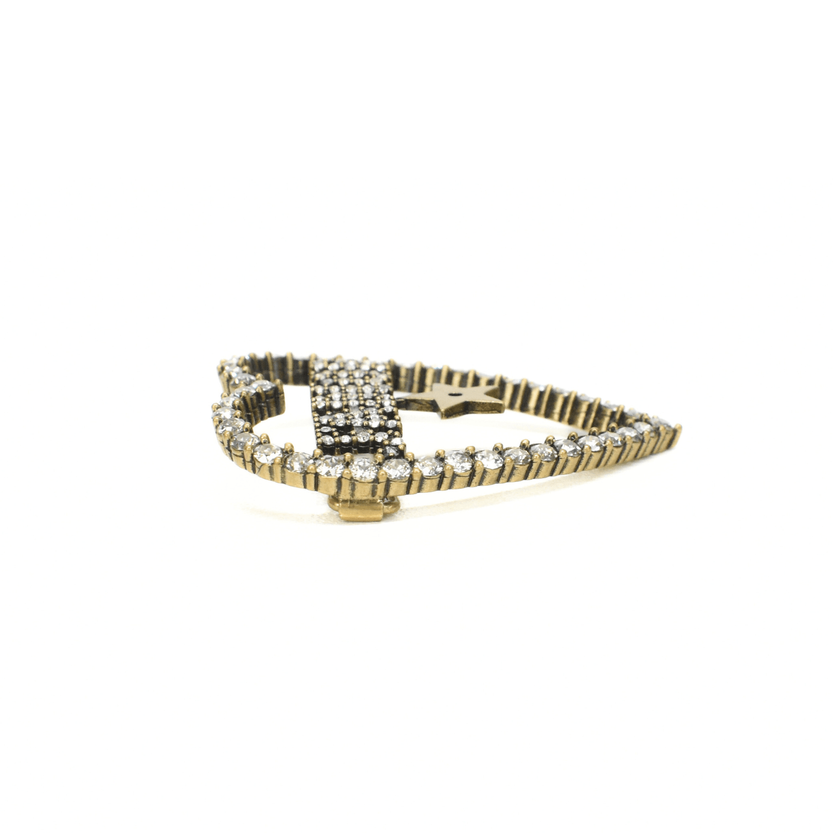 Dior Hair Clip