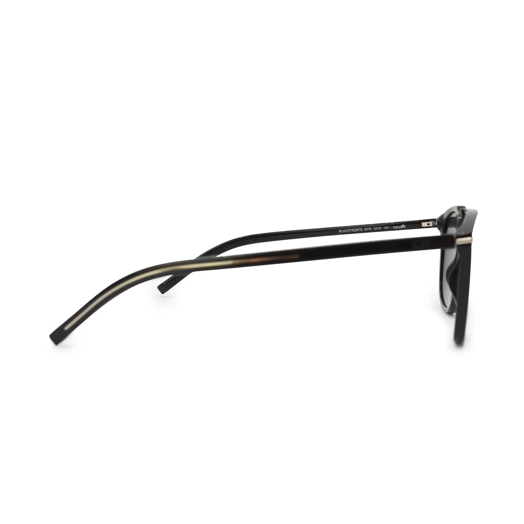 Dior Homme 'Blacktie' Sunglasses