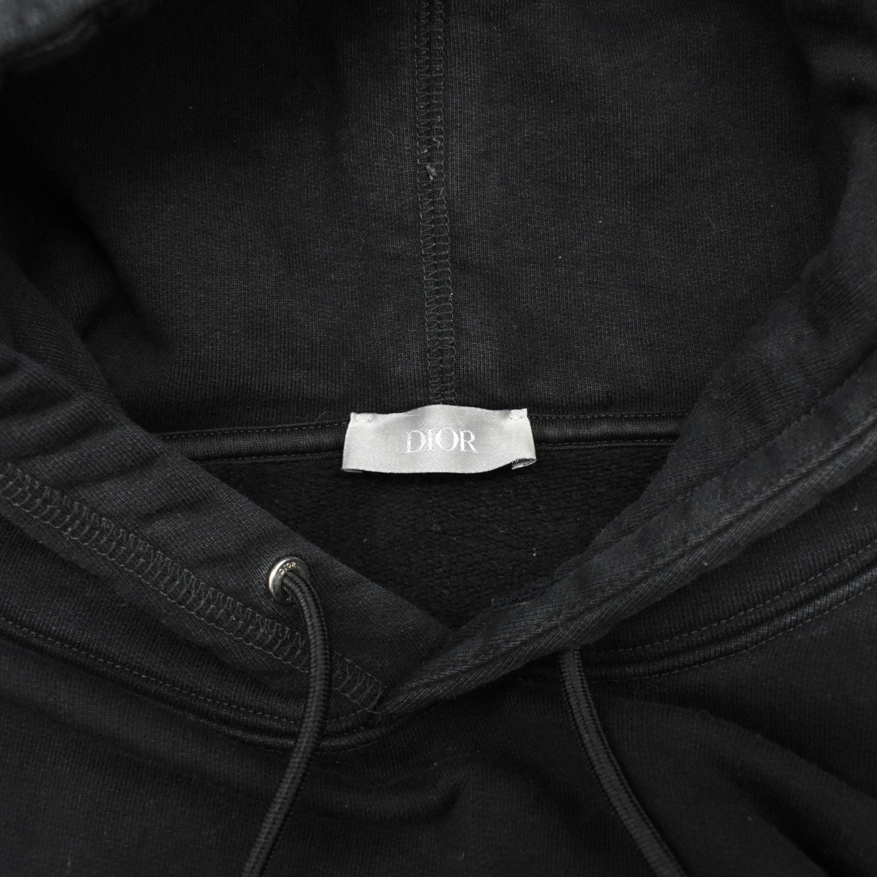 Dior Hoodie - Men's 3XL