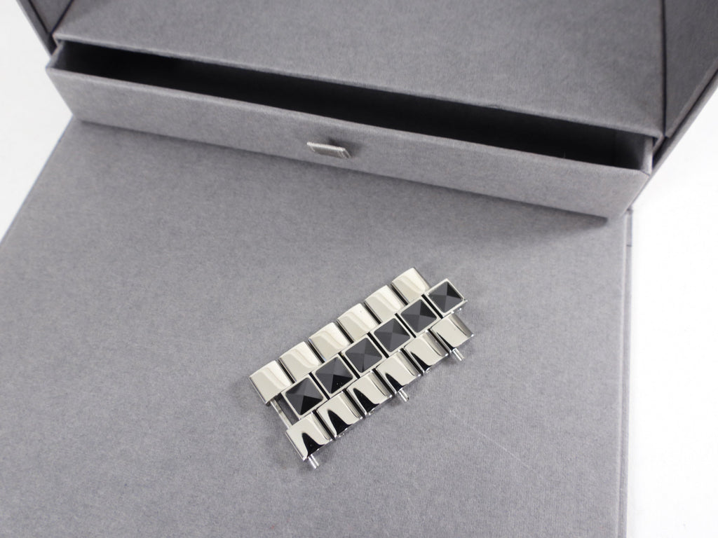 Dior Christal 40mm Stainless Watch - CD114317