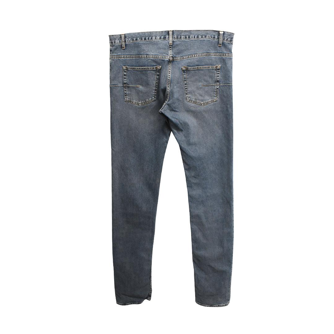 Christian Dior Jeans - Women's 34