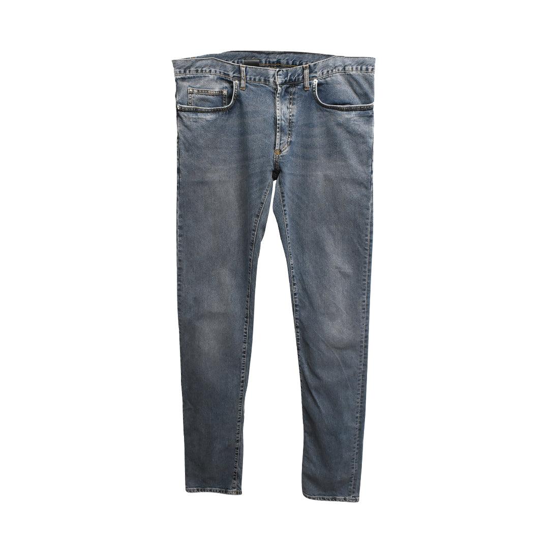 Christian Dior Jeans - Women's 34