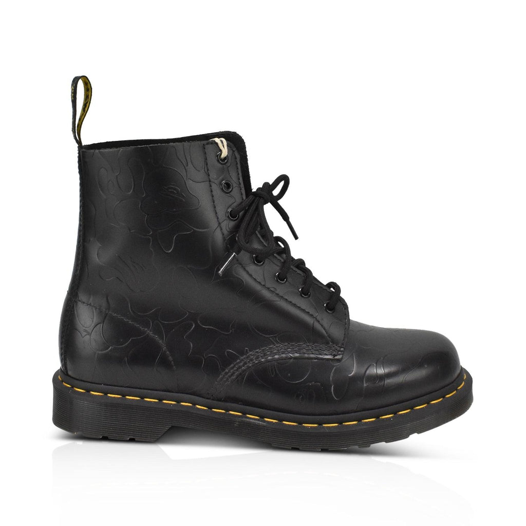 Doc Martens x Bape Boots - Men's 12