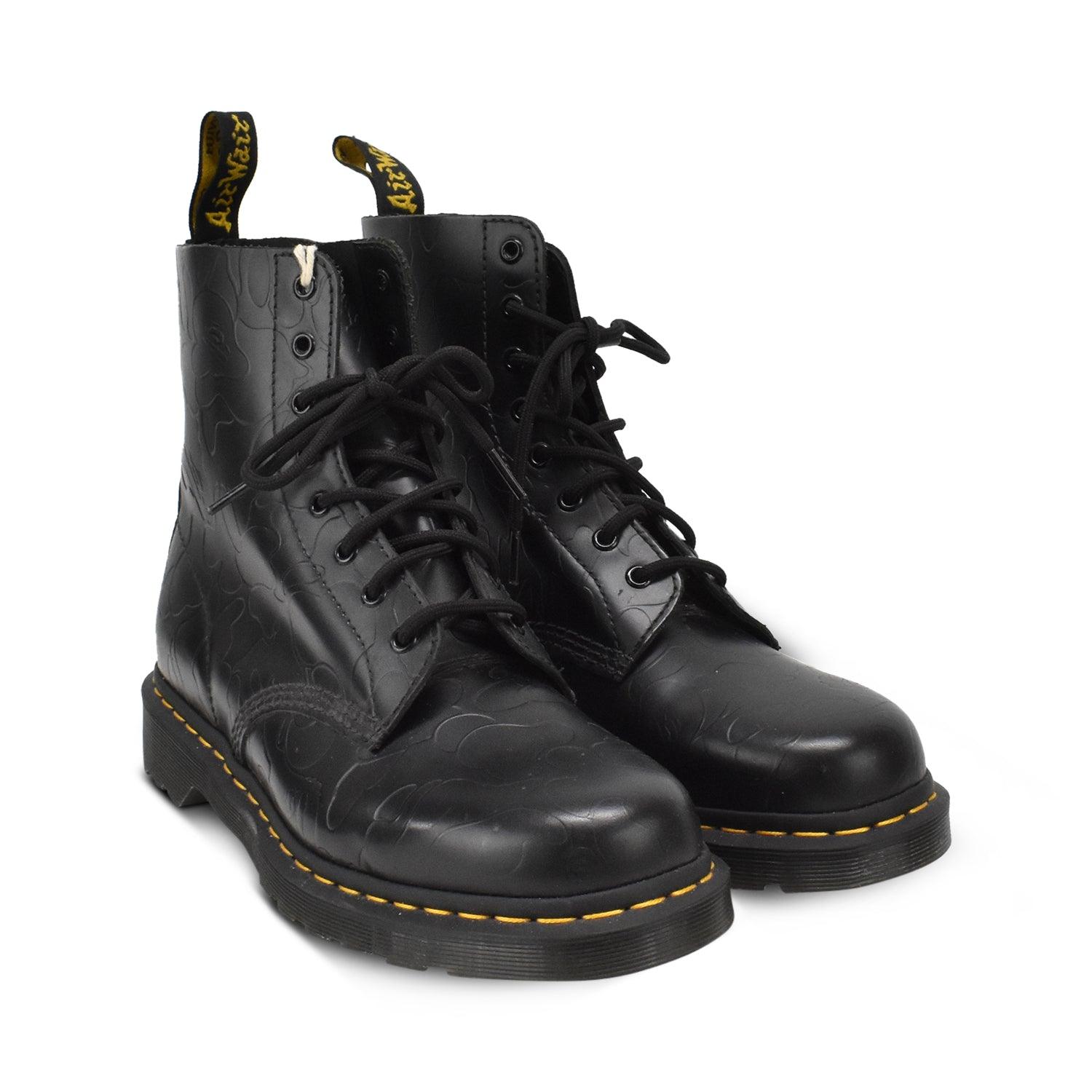 Doc Martens x Bape Boots - Men's 12