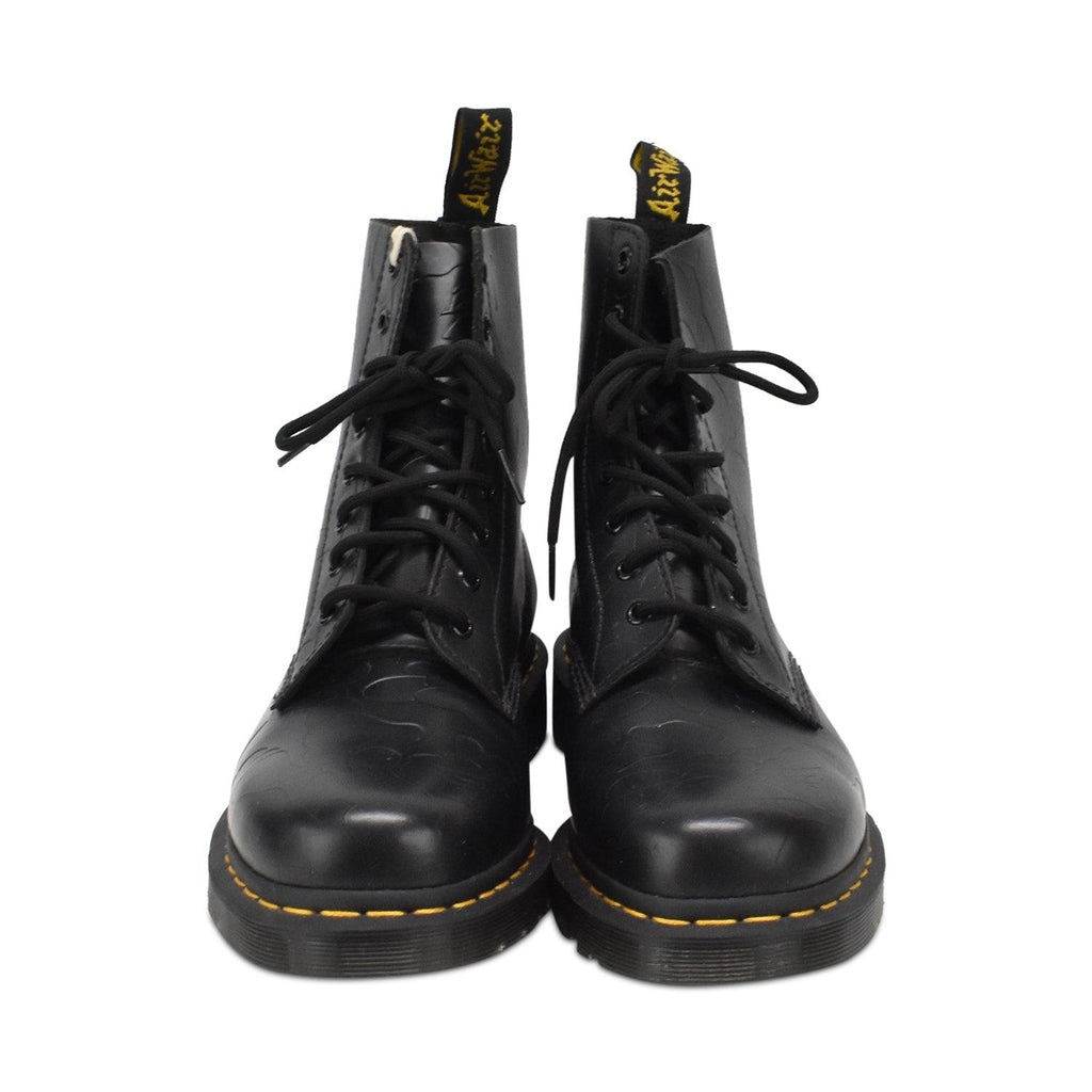 Doc Martens x Bape Boots - Men's 12
