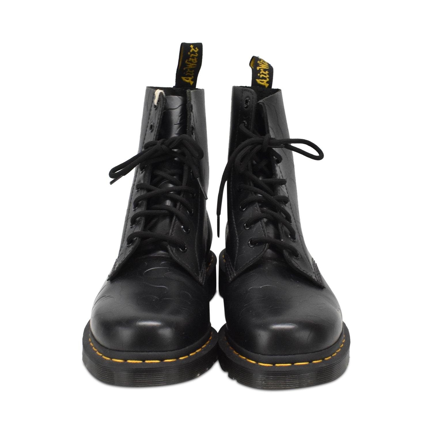 Doc Martens x Bape Boots - Men's 12