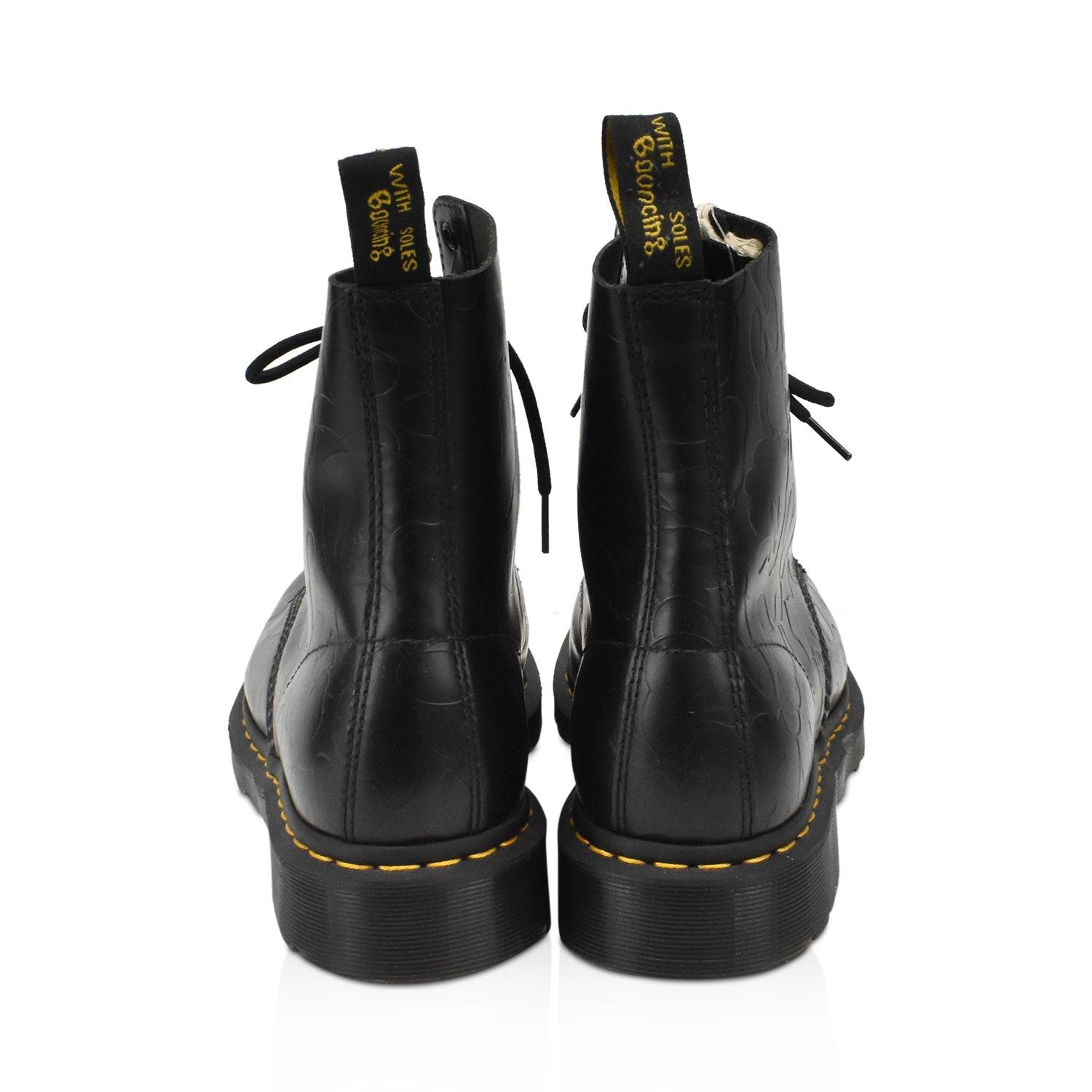Doc Martens x Bape Boots - Men's 12