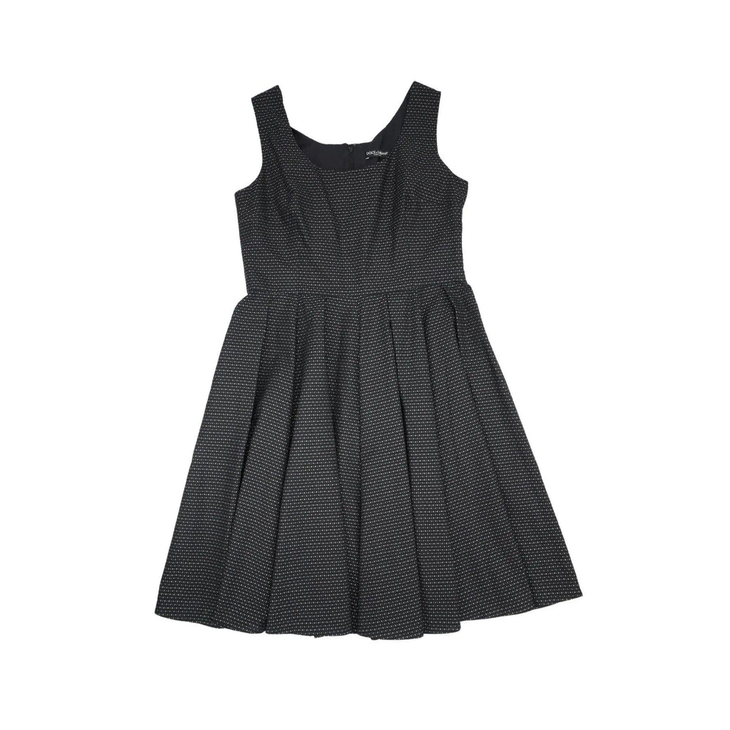 Dolce & Gabbana A-Line Dress - Women's 48