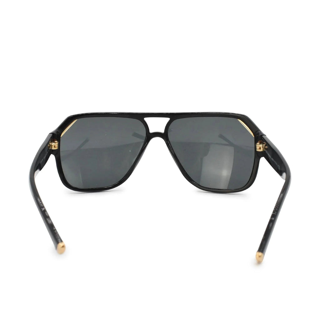 Dolce & Gabbana Aviator Sunglasses