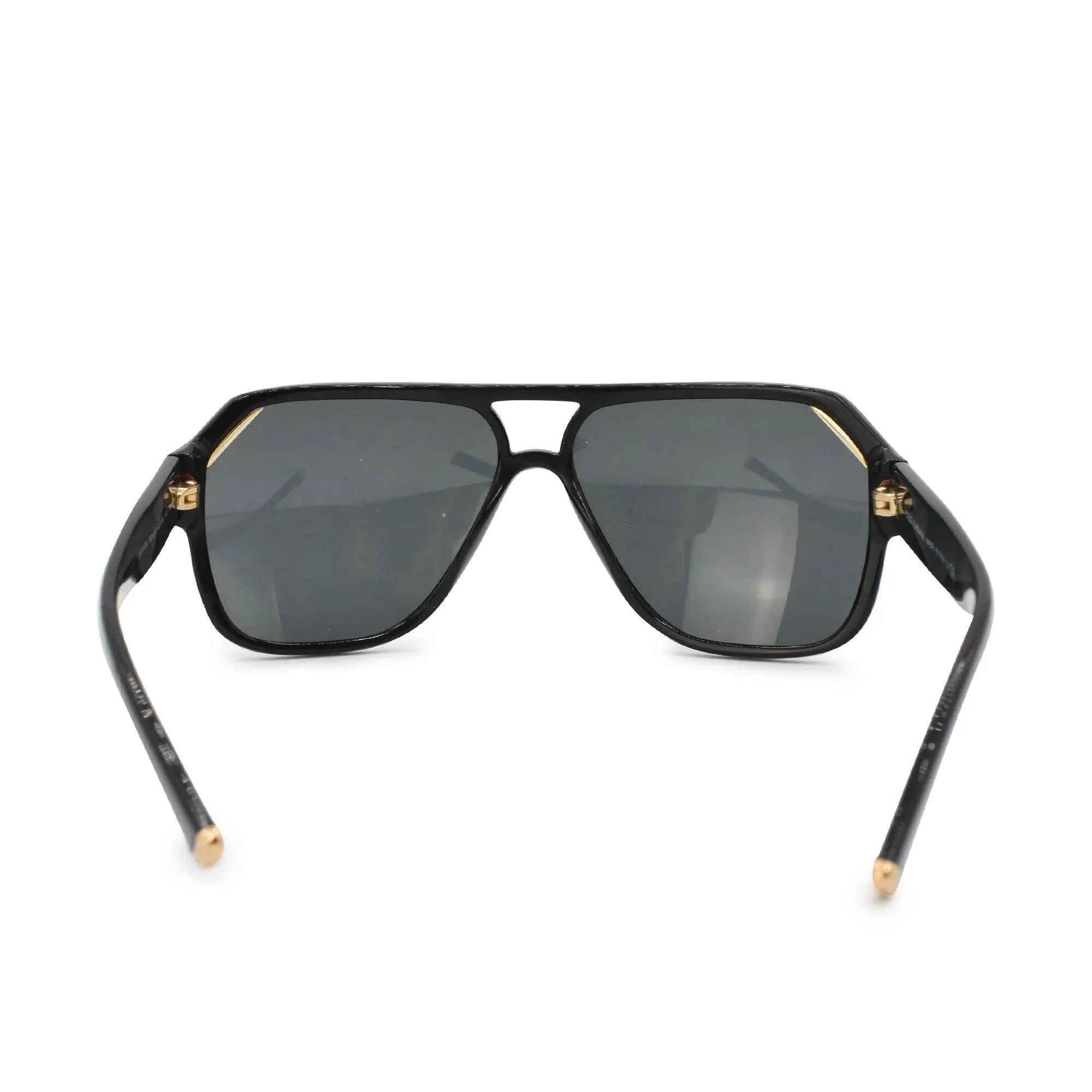Dolce & Gabbana Aviator Sunglasses