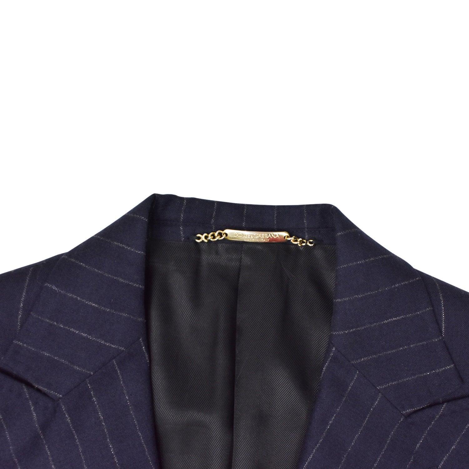 Dolce & Gabbana Blazer - Men's 48