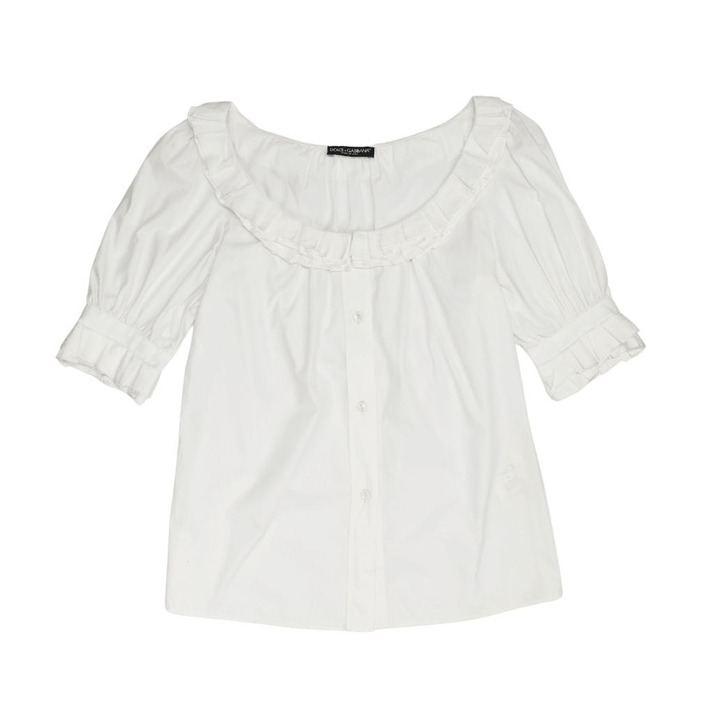 Dolce & Gabbana Blouse - Women's 44