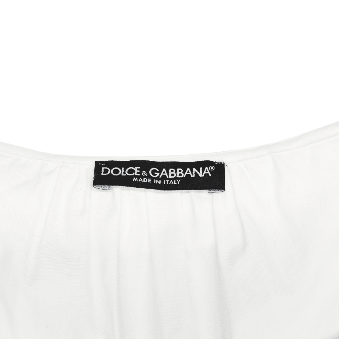 Dolce & Gabbana Blouse - Women's 44