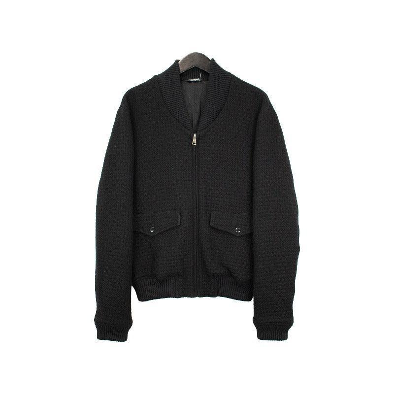Dolce & Gabbana Bomber Jacket - Men's 50