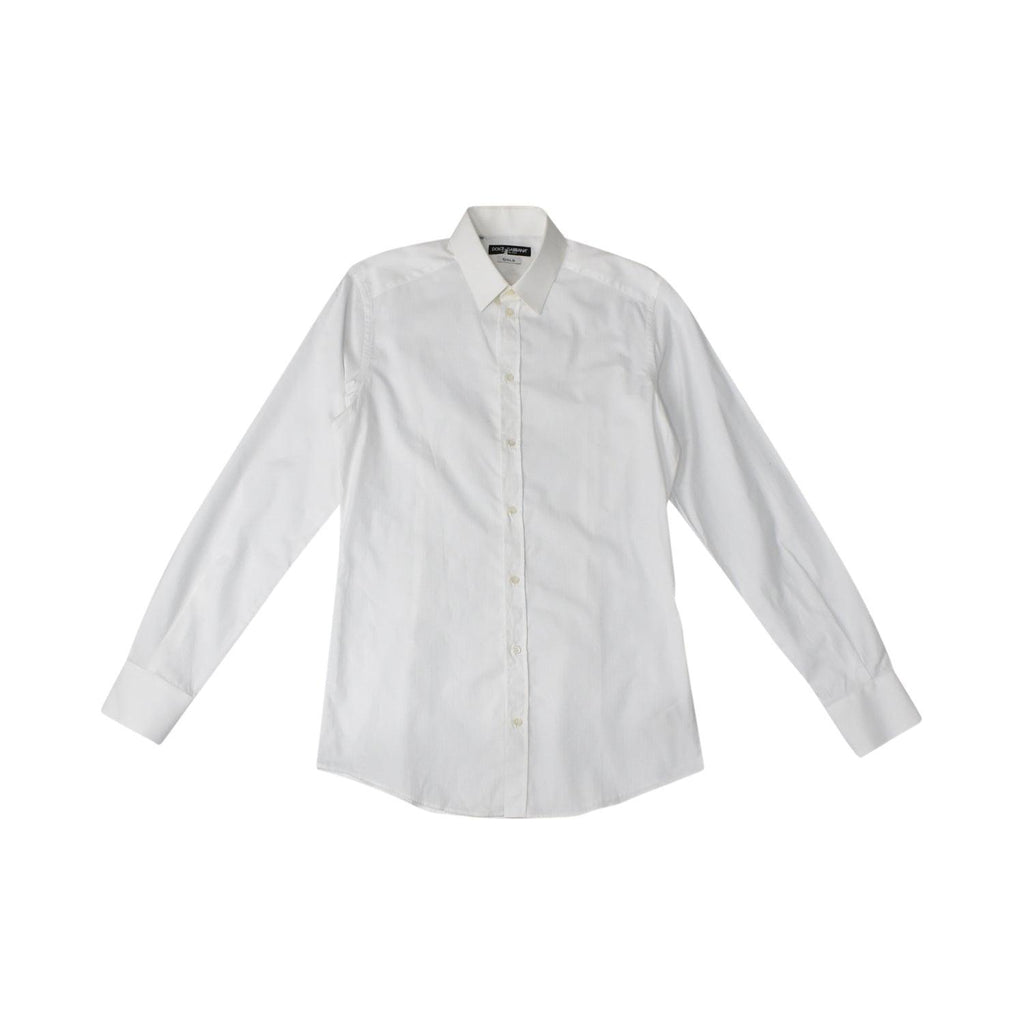 Dolce & Gabbana Button-Down - Men's 39