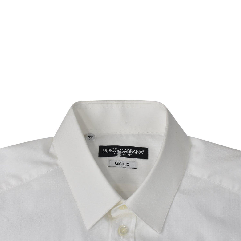 Dolce & Gabbana Button-Down - Men's 39