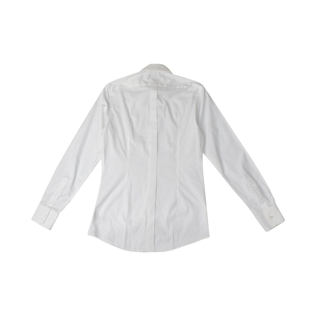 Dolce & Gabbana Button-Down - Men's 39
