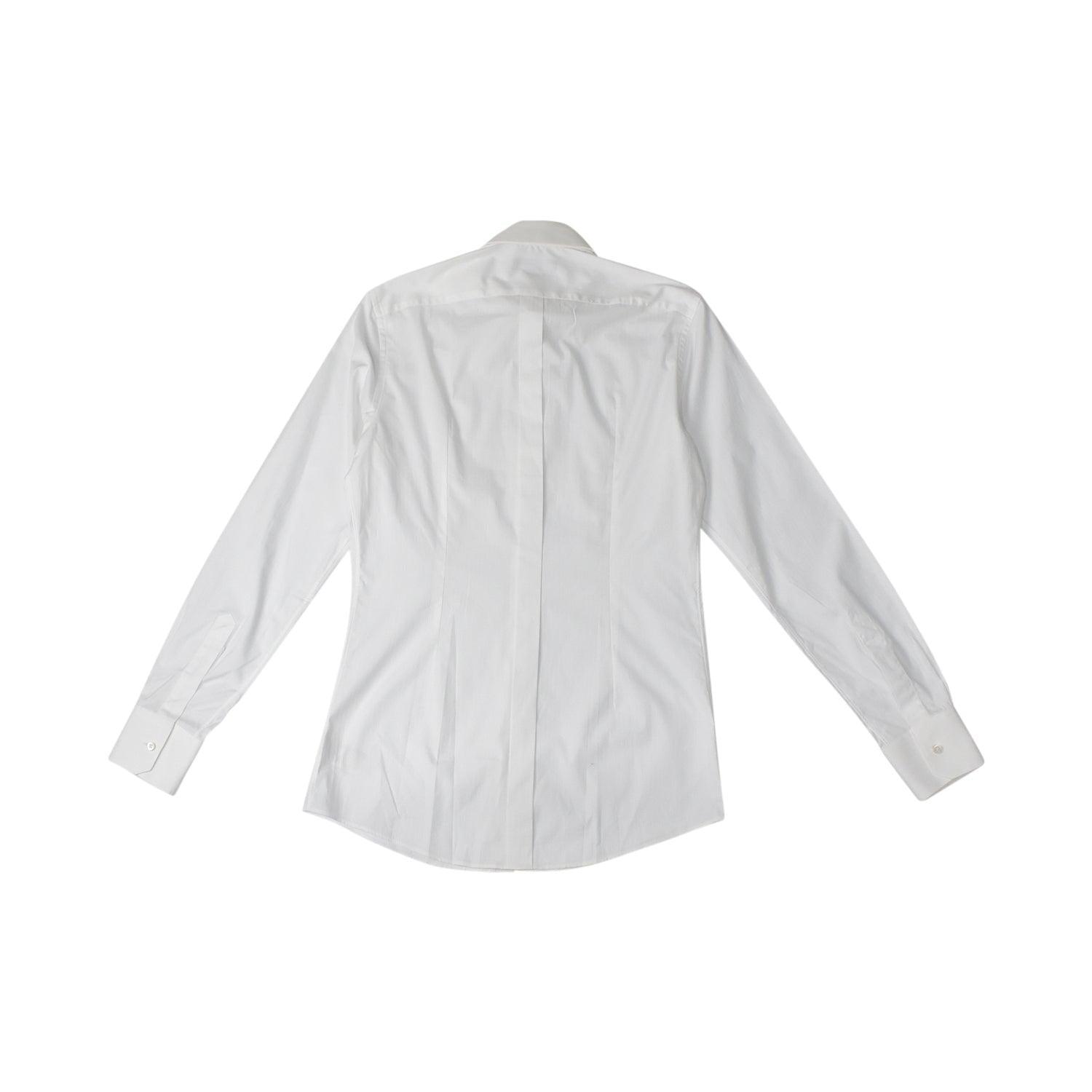 Dolce & Gabbana Button-Down - Men's 39