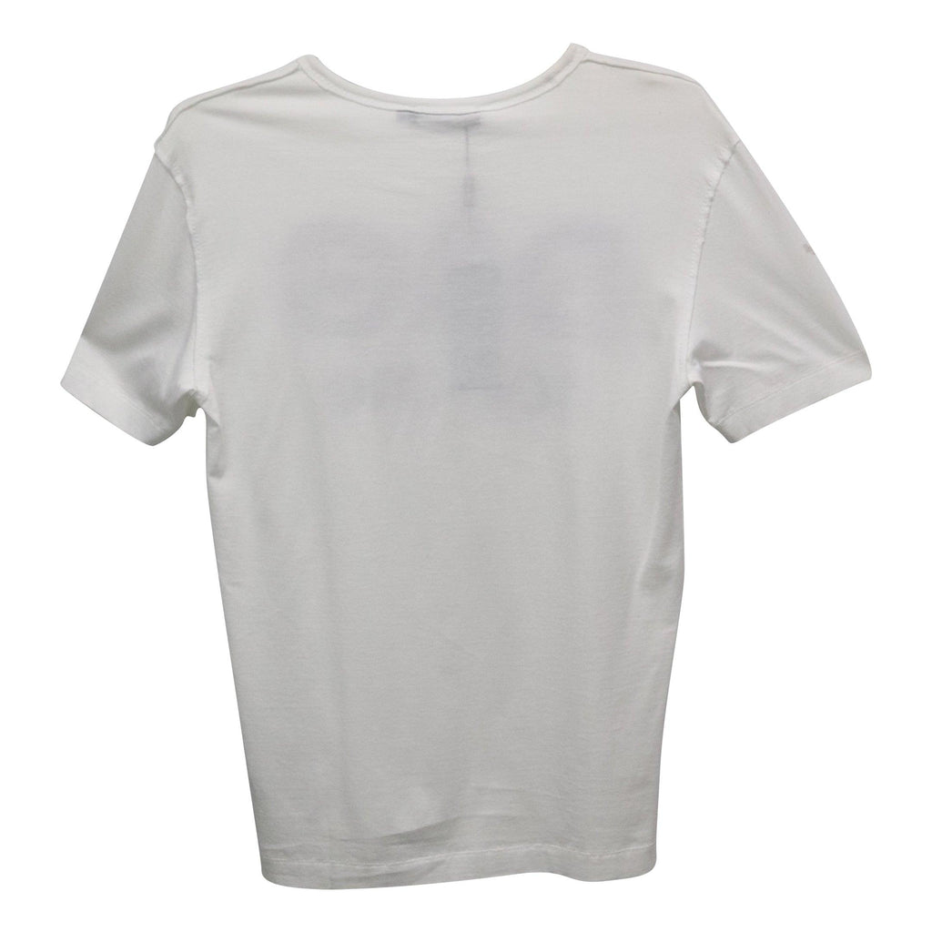 Dolce & Gabbana 'Censored ' T-Shirt - Men’s 46