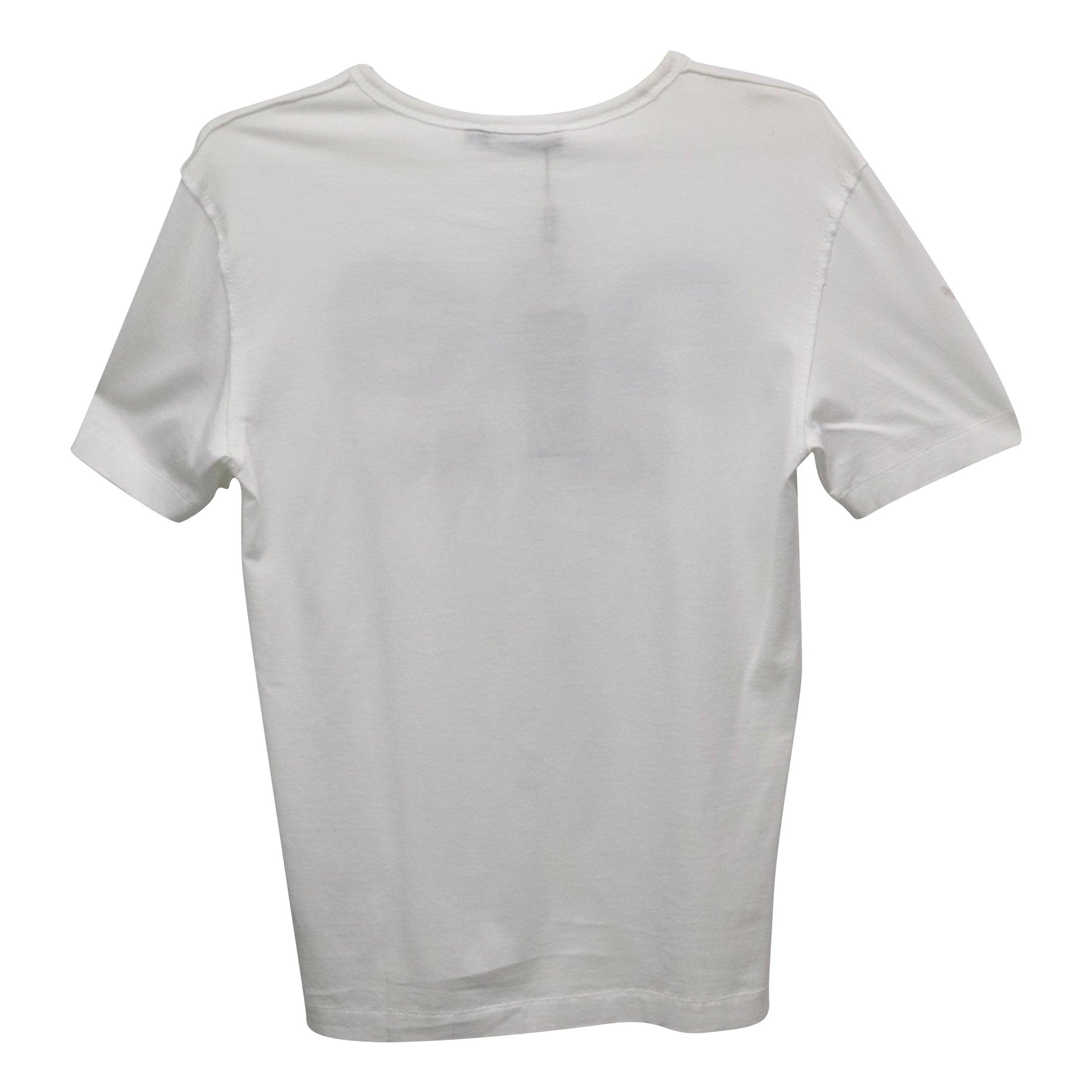 Dolce & Gabbana 'Censored ' T-Shirt - Men’s 46