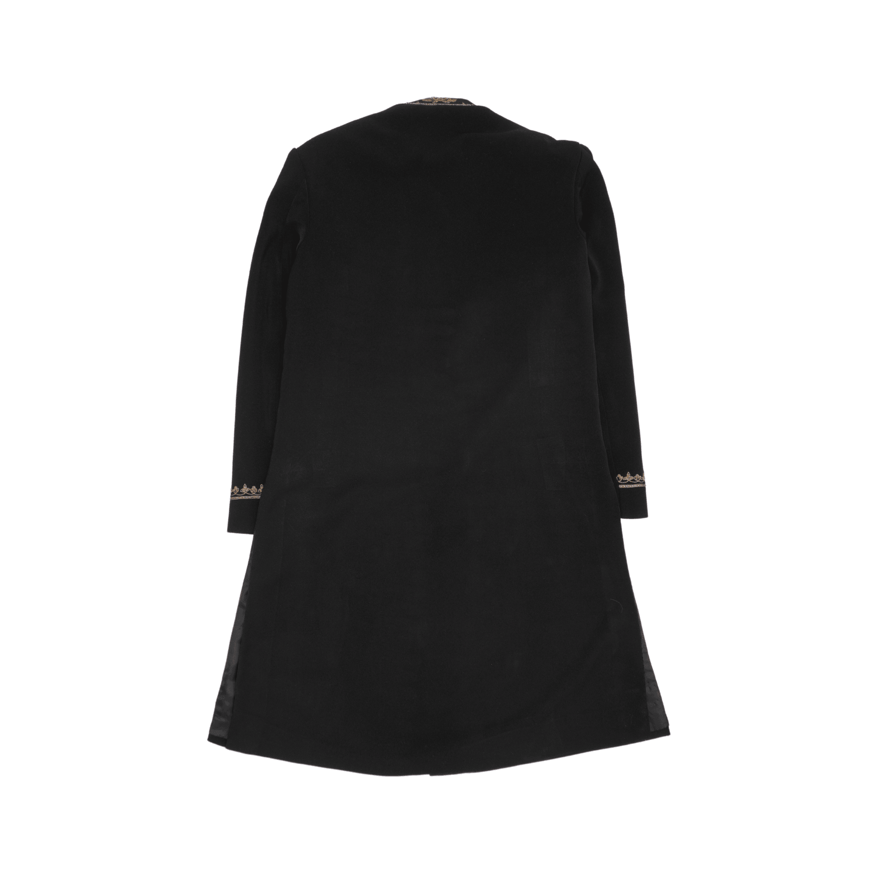 Dolce & Gabbana Coat - Women's M