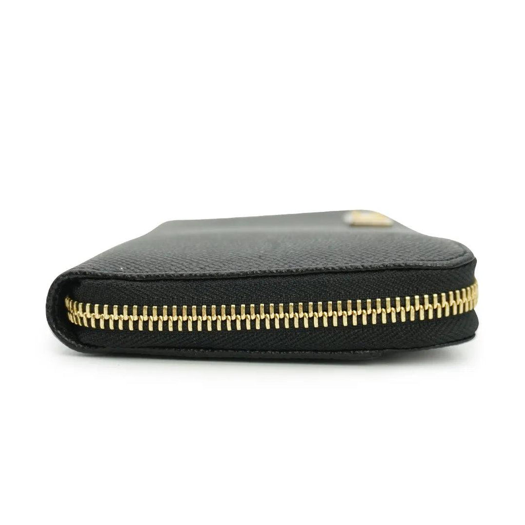 Dolce & Gabbana Continental Wallet