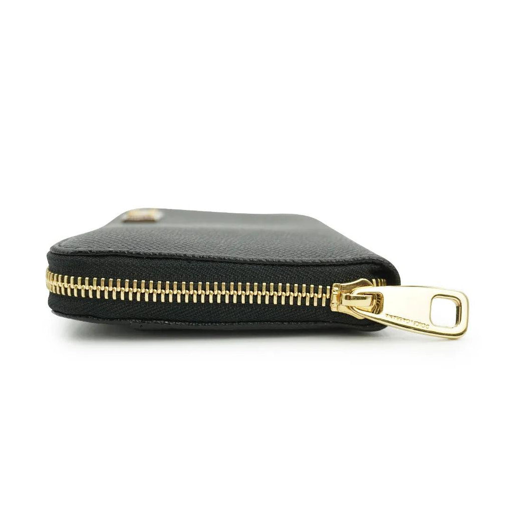 Dolce & Gabbana Continental Wallet