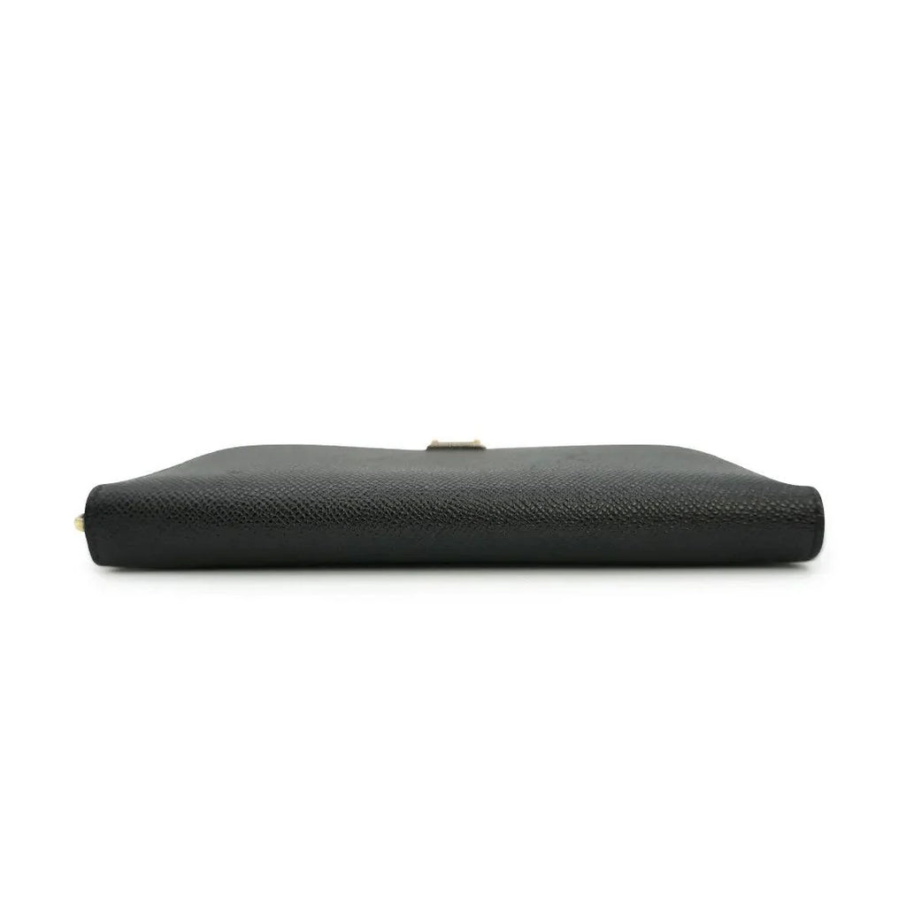 Dolce & Gabbana Continental Wallet