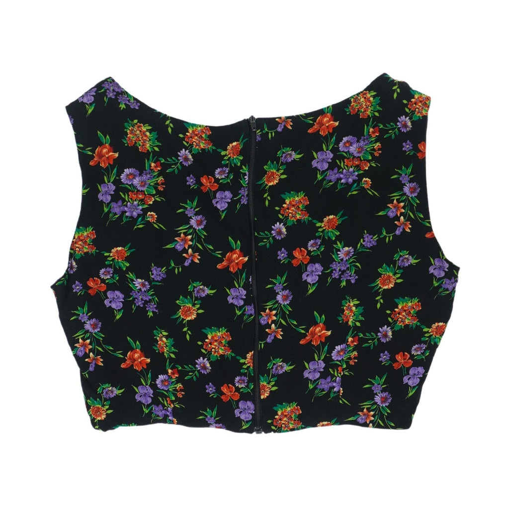 Dolce & Gabbana Crop Top - Women's 44