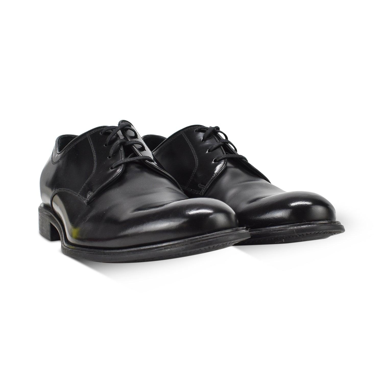 Dolce & Gabbana Dress Shoes - Men's 8