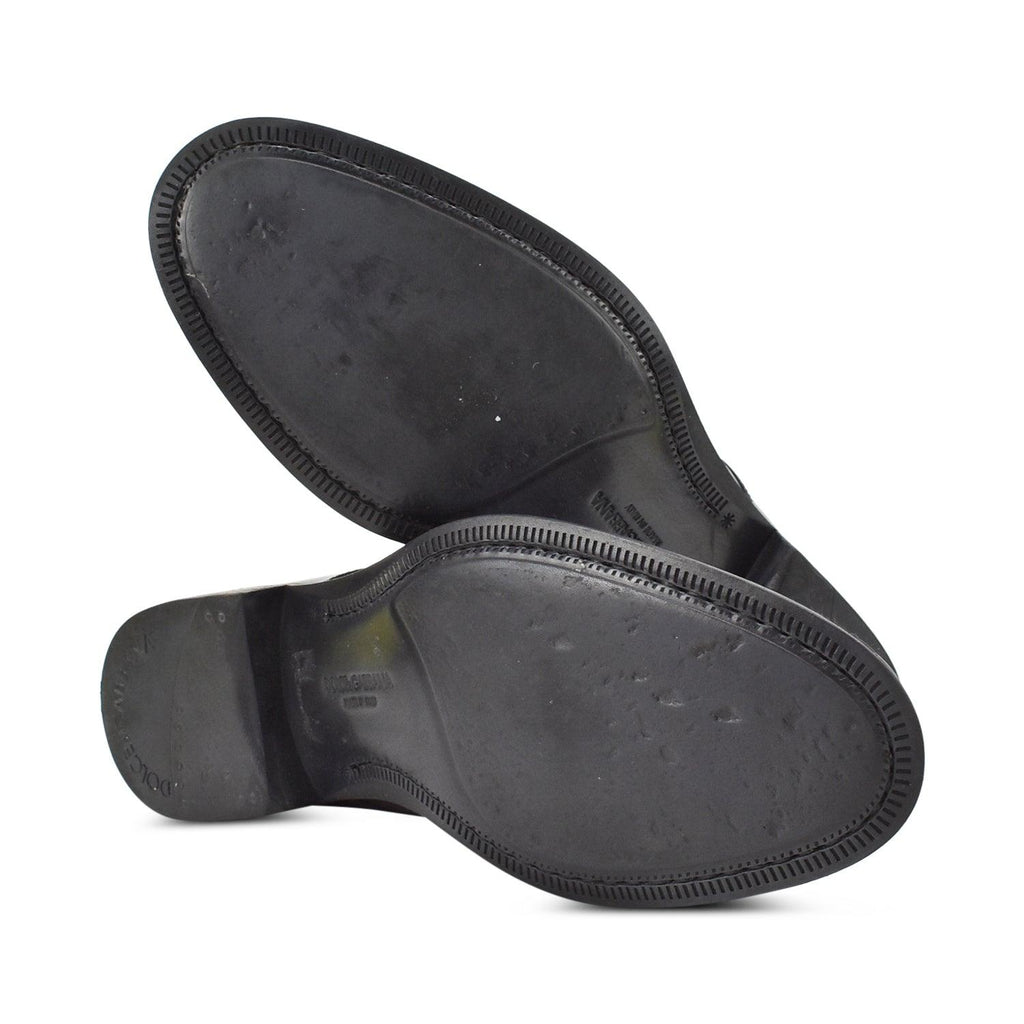 Dolce & Gabbana Dress Shoes - Men's 8