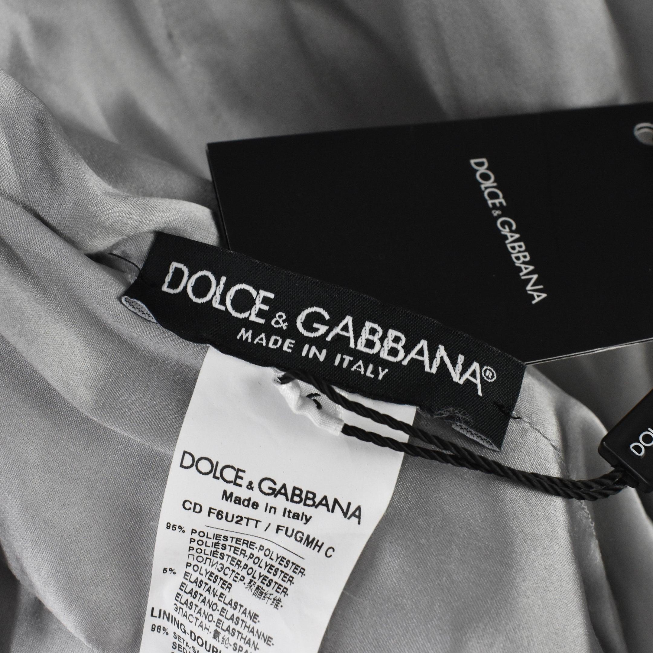 Dolce & Gabbana Dress - Women's 36