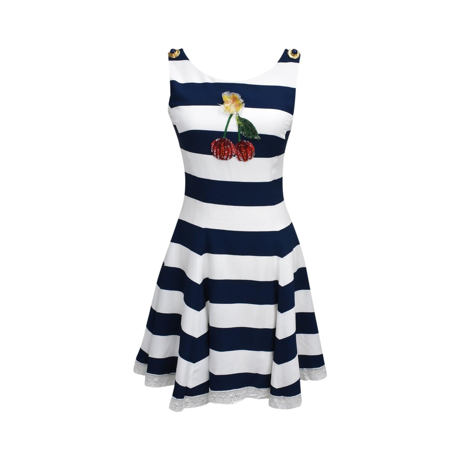 Dolce & Gabbana Dress - Women's 40