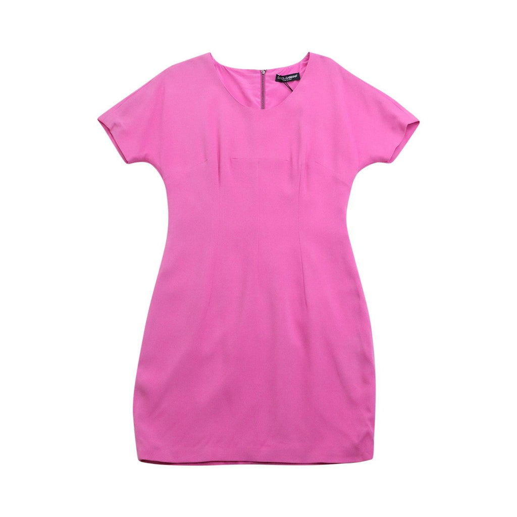Dolce & Gabbana Dress - Women's 44