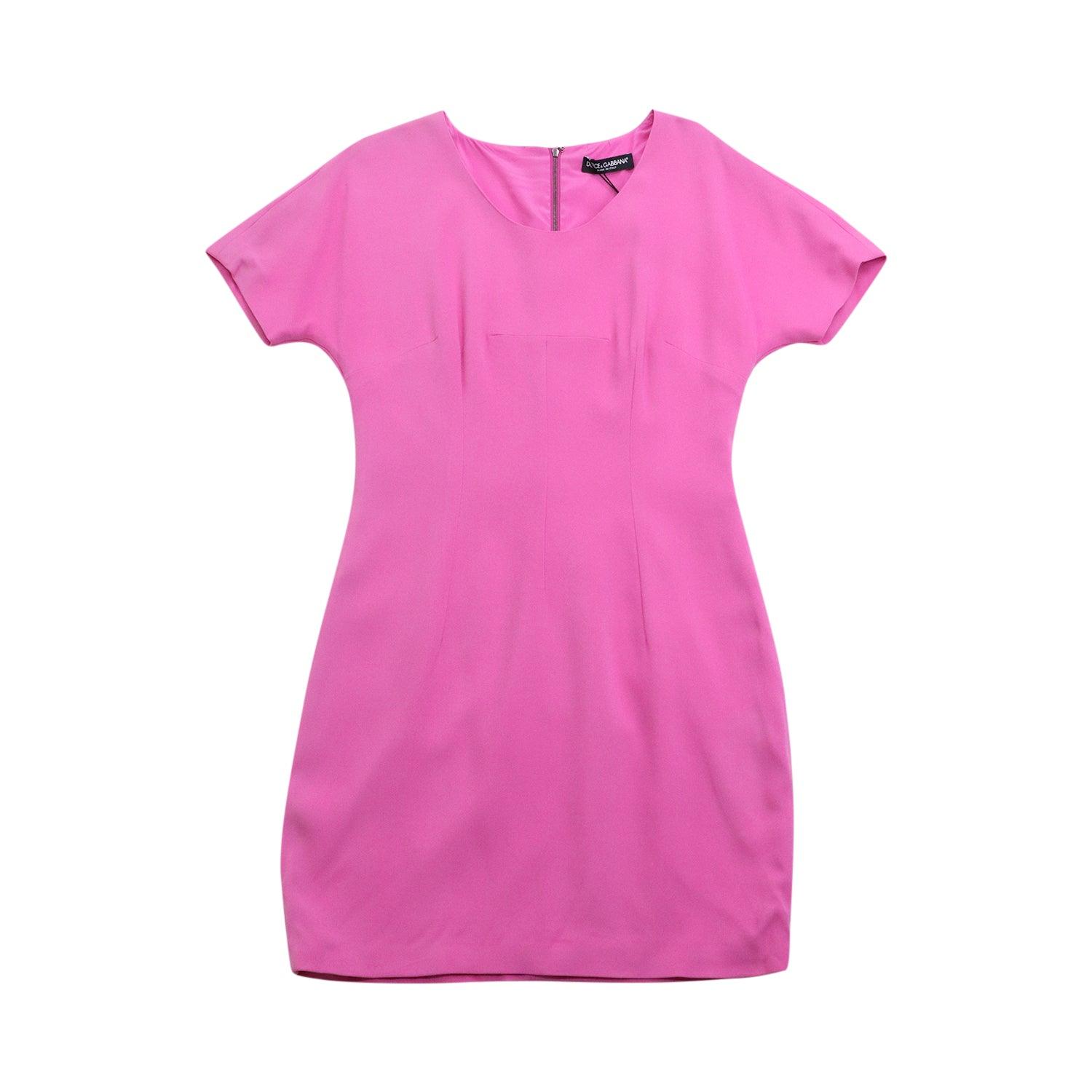 Dolce & Gabbana Dress - Women's 44