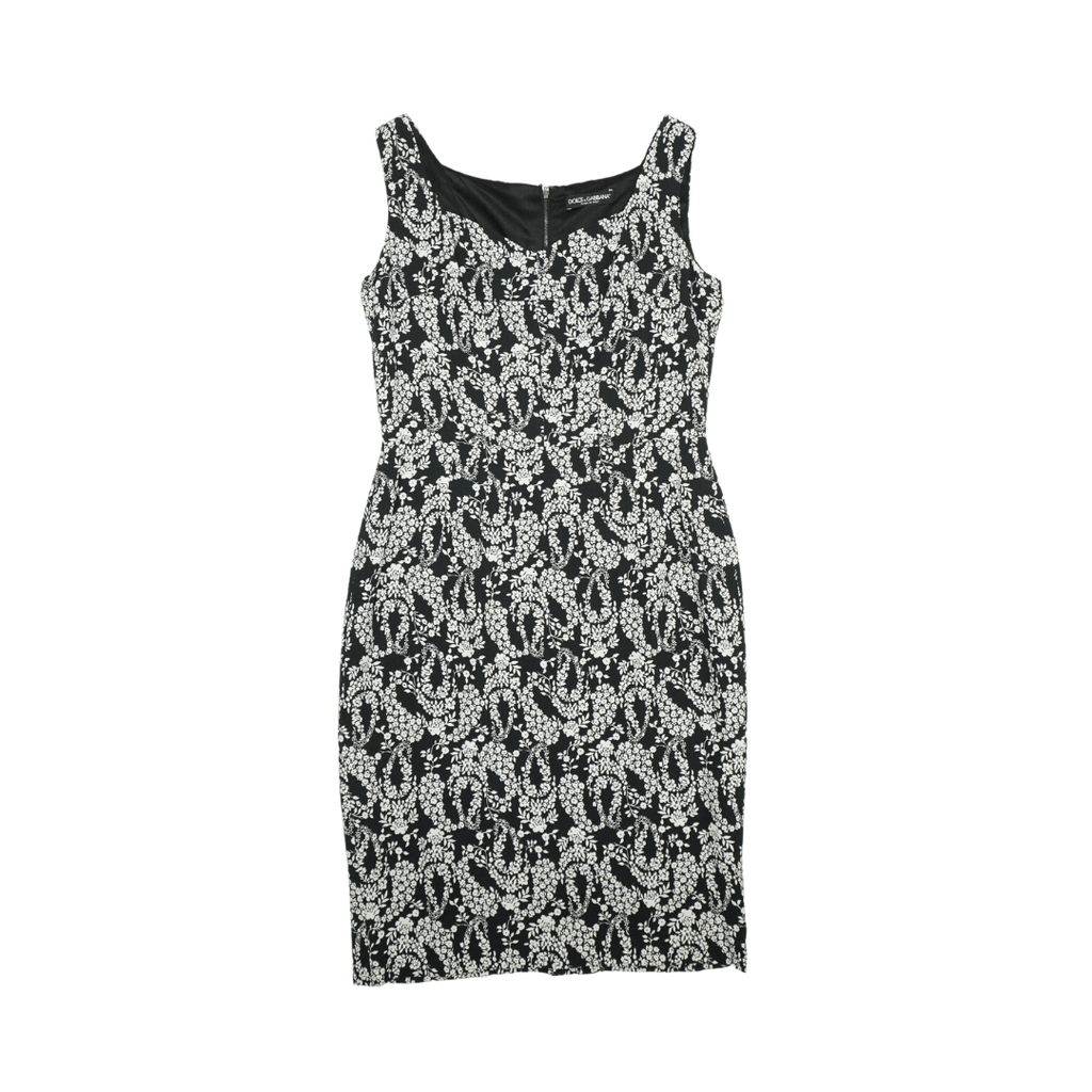 Dolce & Gabbana Dress - Women's 44