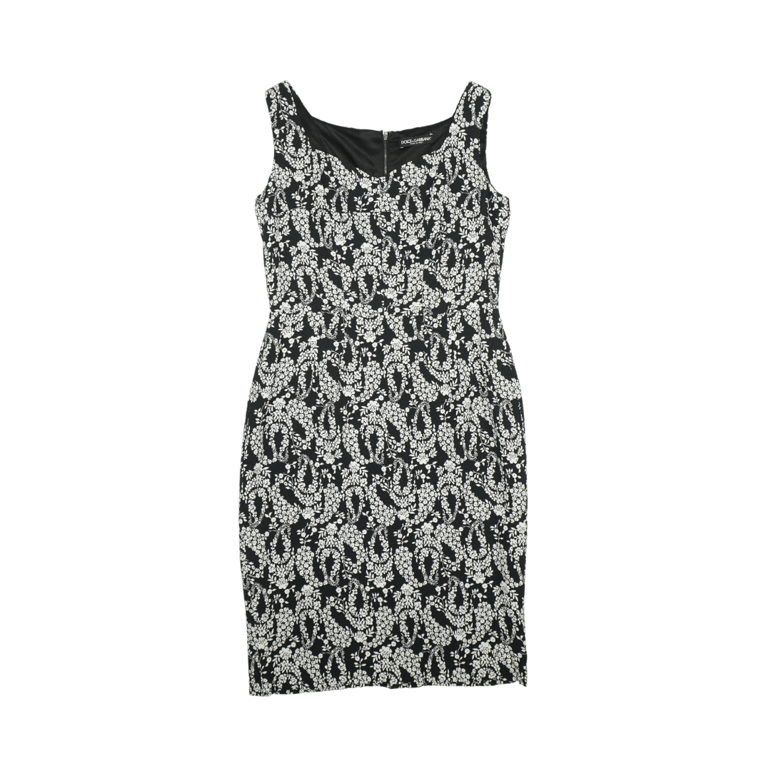Dolce & Gabbana Dress - Women's 44