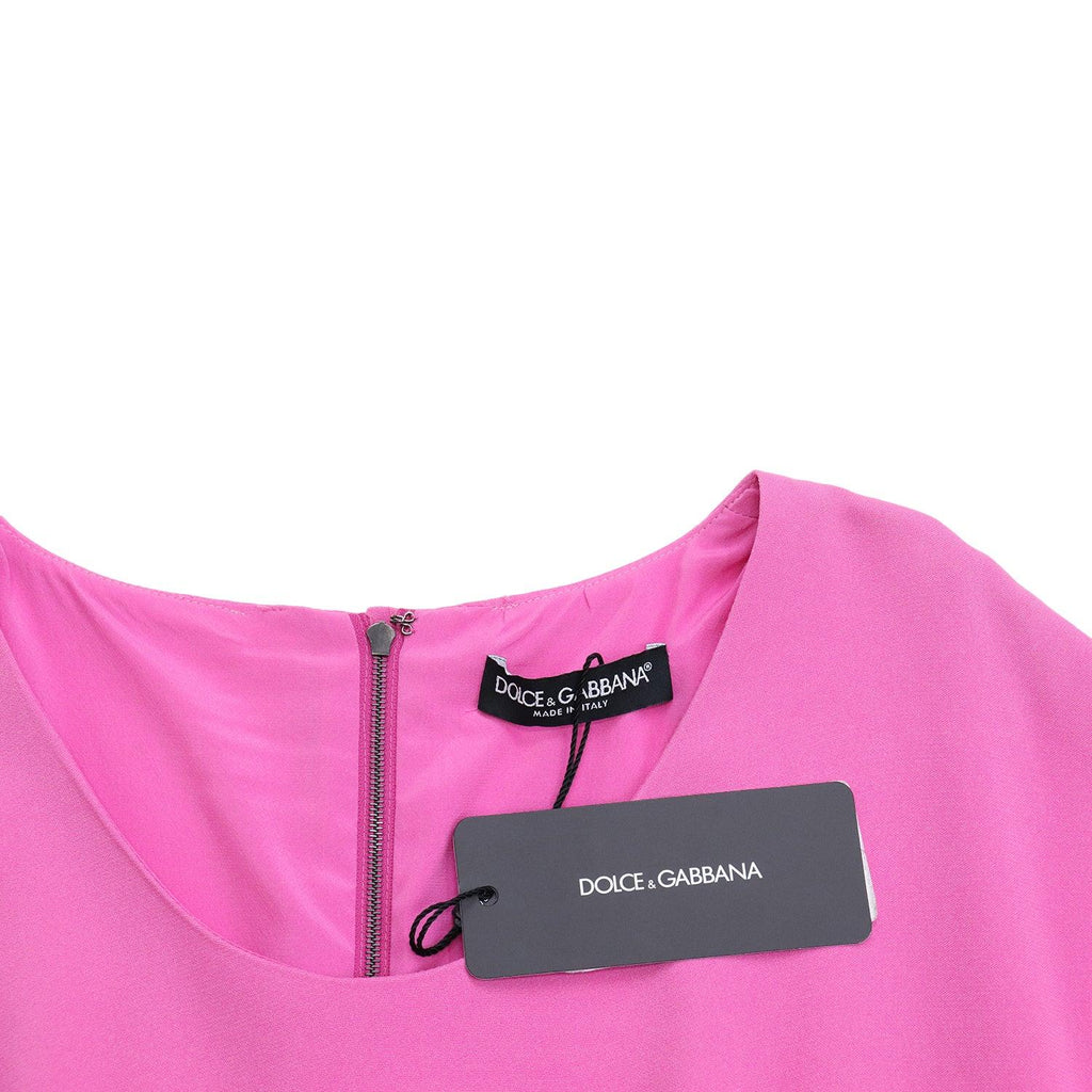 Dolce & Gabbana Dress - Women's 44