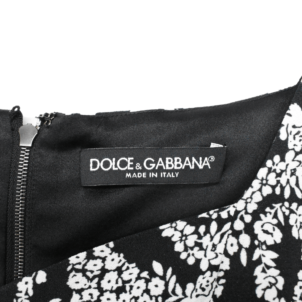 Dolce & Gabbana Dress - Women's 44