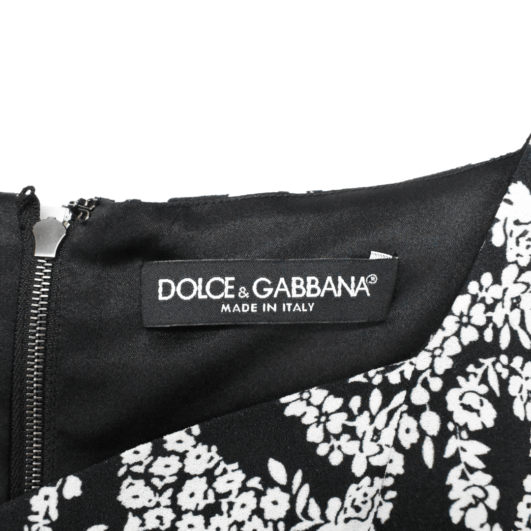 Dolce & Gabbana Dress - Women's 44