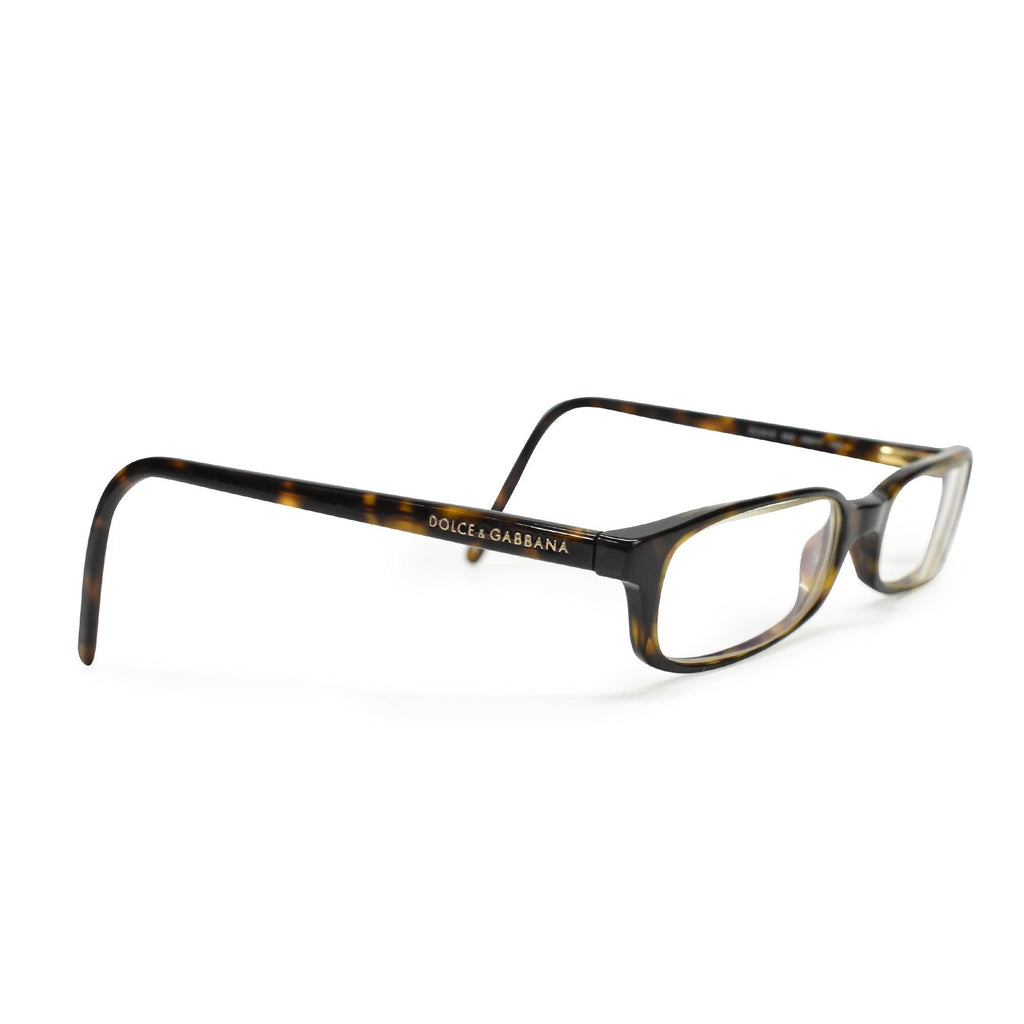 Dolce & Gabbana Glasses