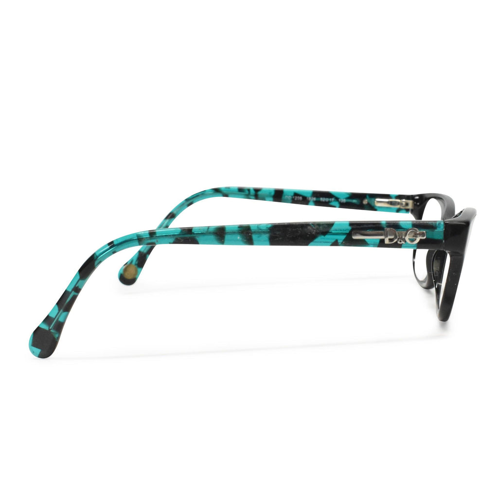 Dolce & Gabbana Glasses