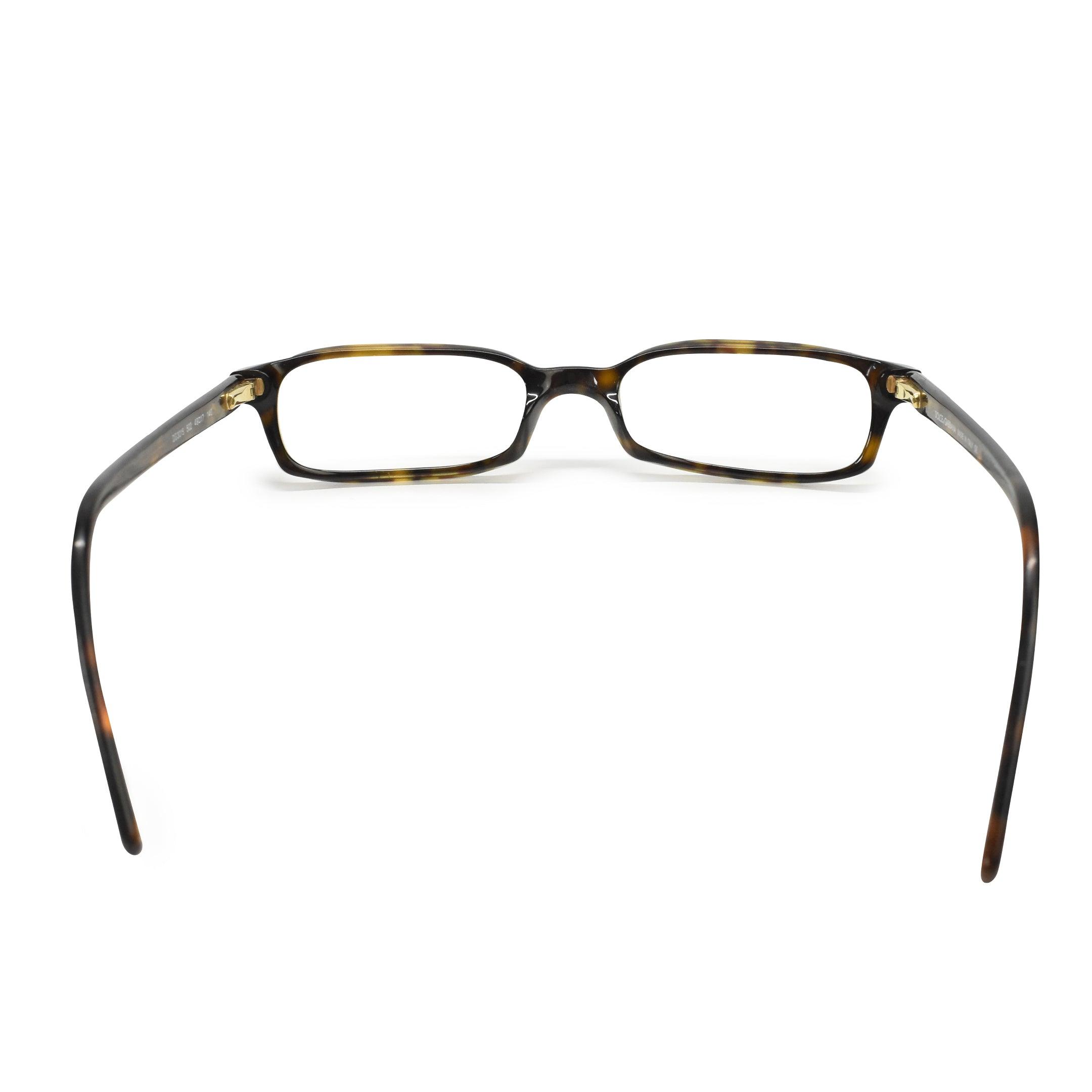 Dolce & Gabbana Glasses