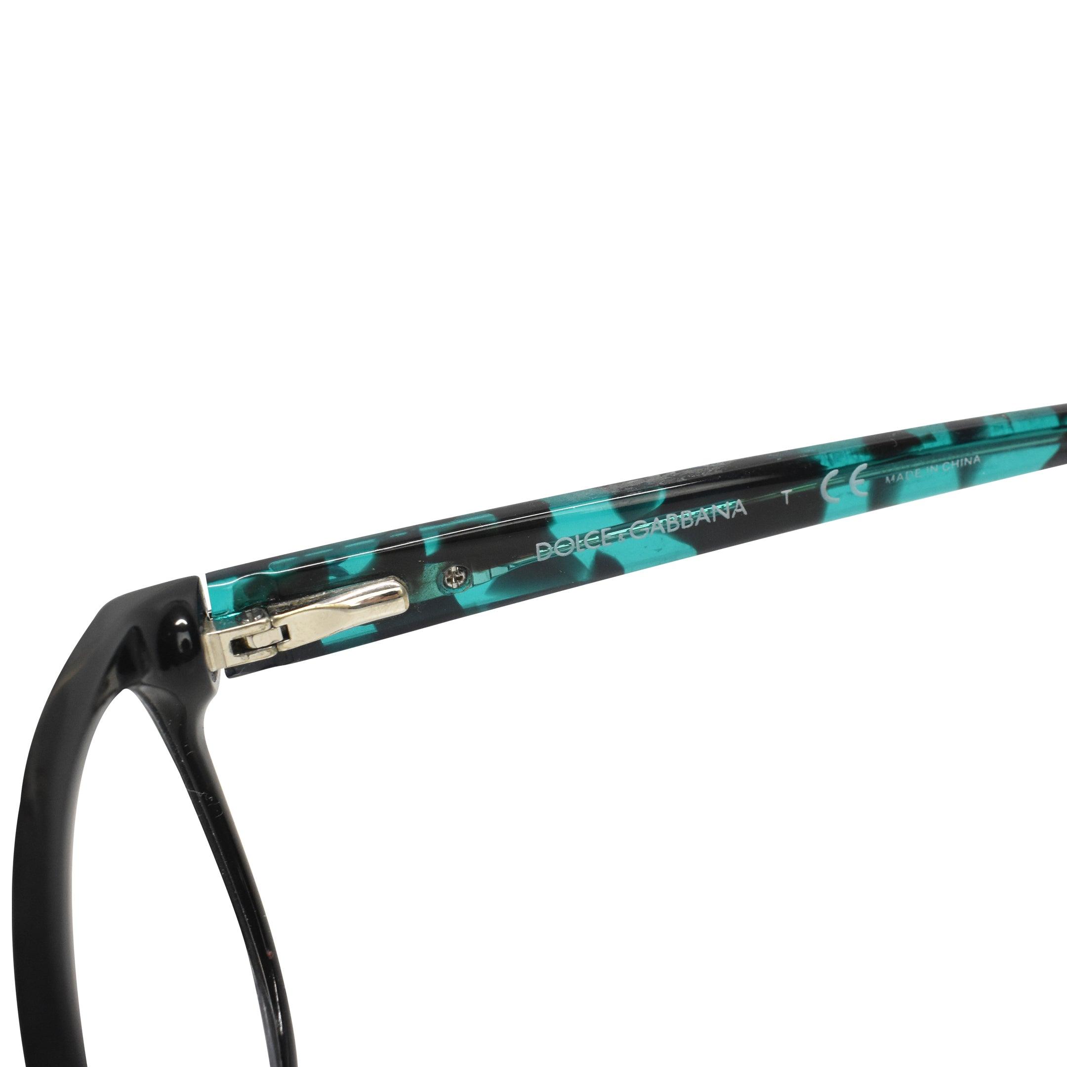 Dolce & Gabbana Glasses