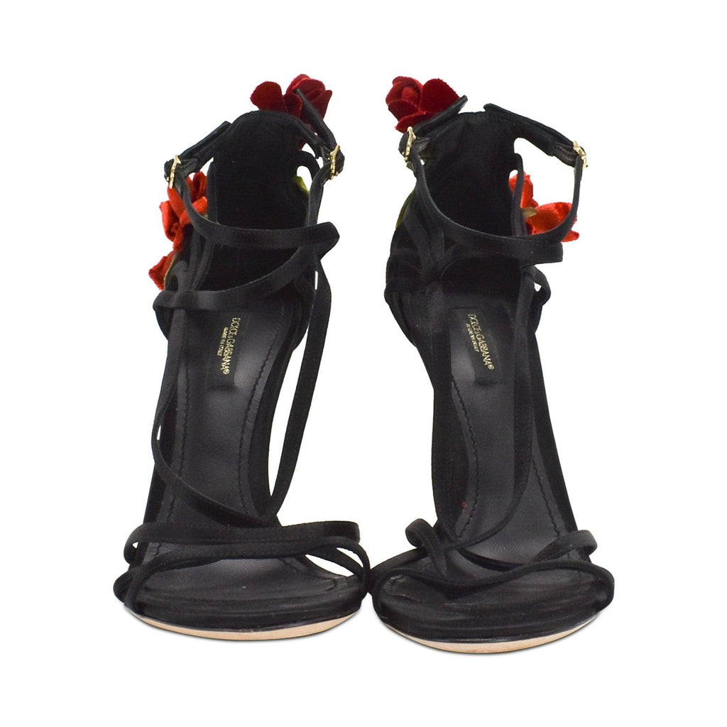 Dolce & Gabbana Heels - Women's 37.5