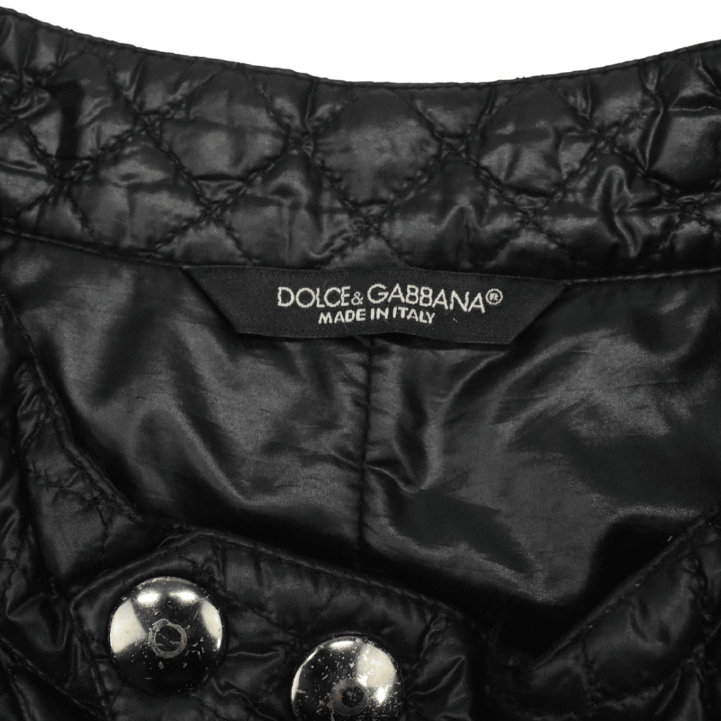 Dolce & Gabbana Jacket - Men's 46