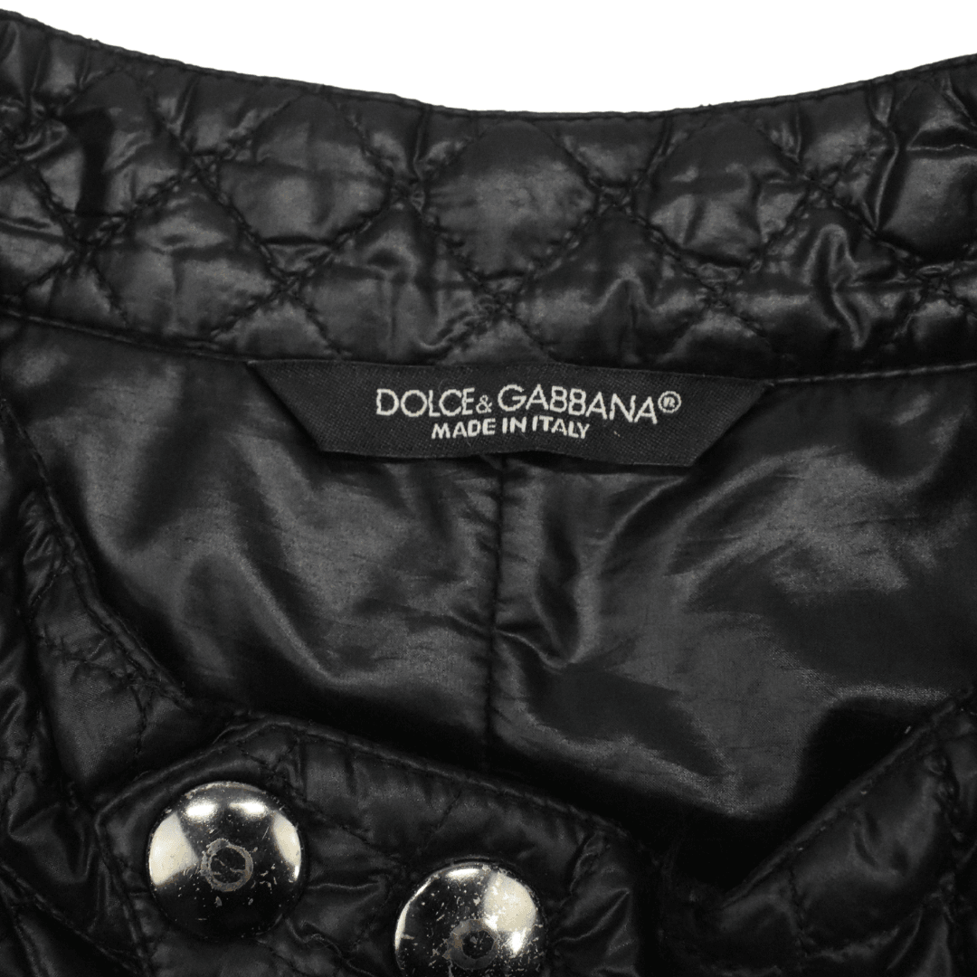 Dolce & Gabbana Jacket - Men's 46