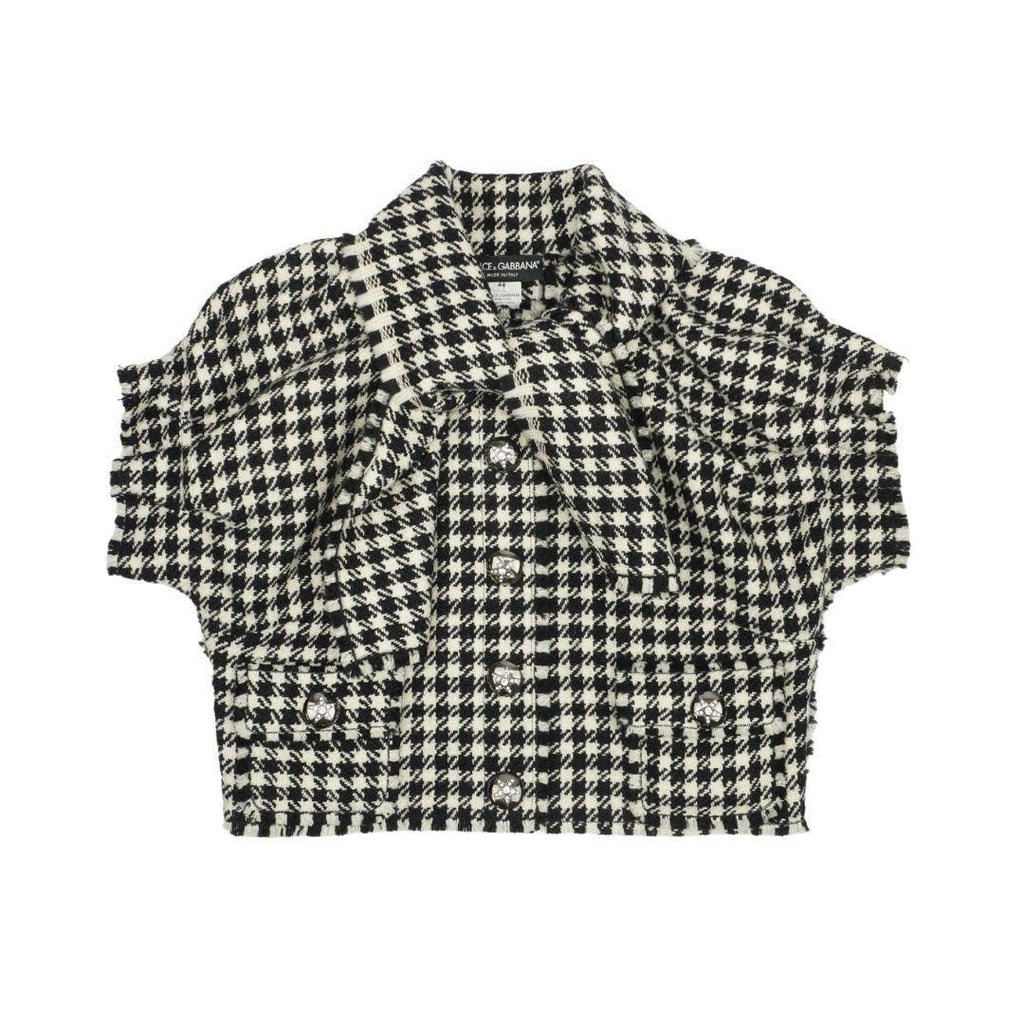 Dolce & Gabbana Jacket - Women's 44
