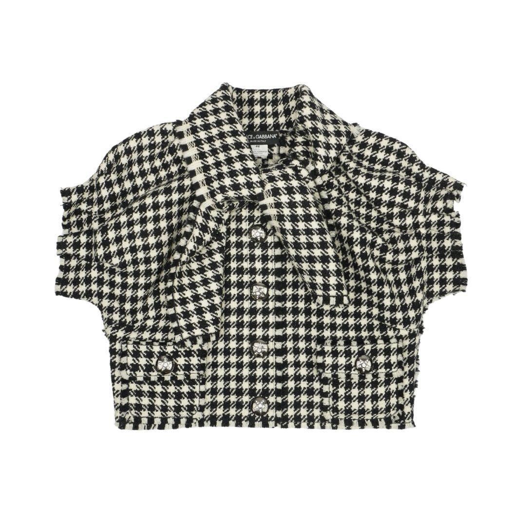 Dolce & Gabbana Jacket - Women's 44